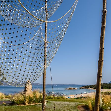 Cala Cuncheddi - Vretreats Hotel Olbia Exterior photo