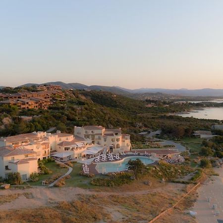 Cala Cuncheddi - Vretreats Hotel Olbia Exterior photo