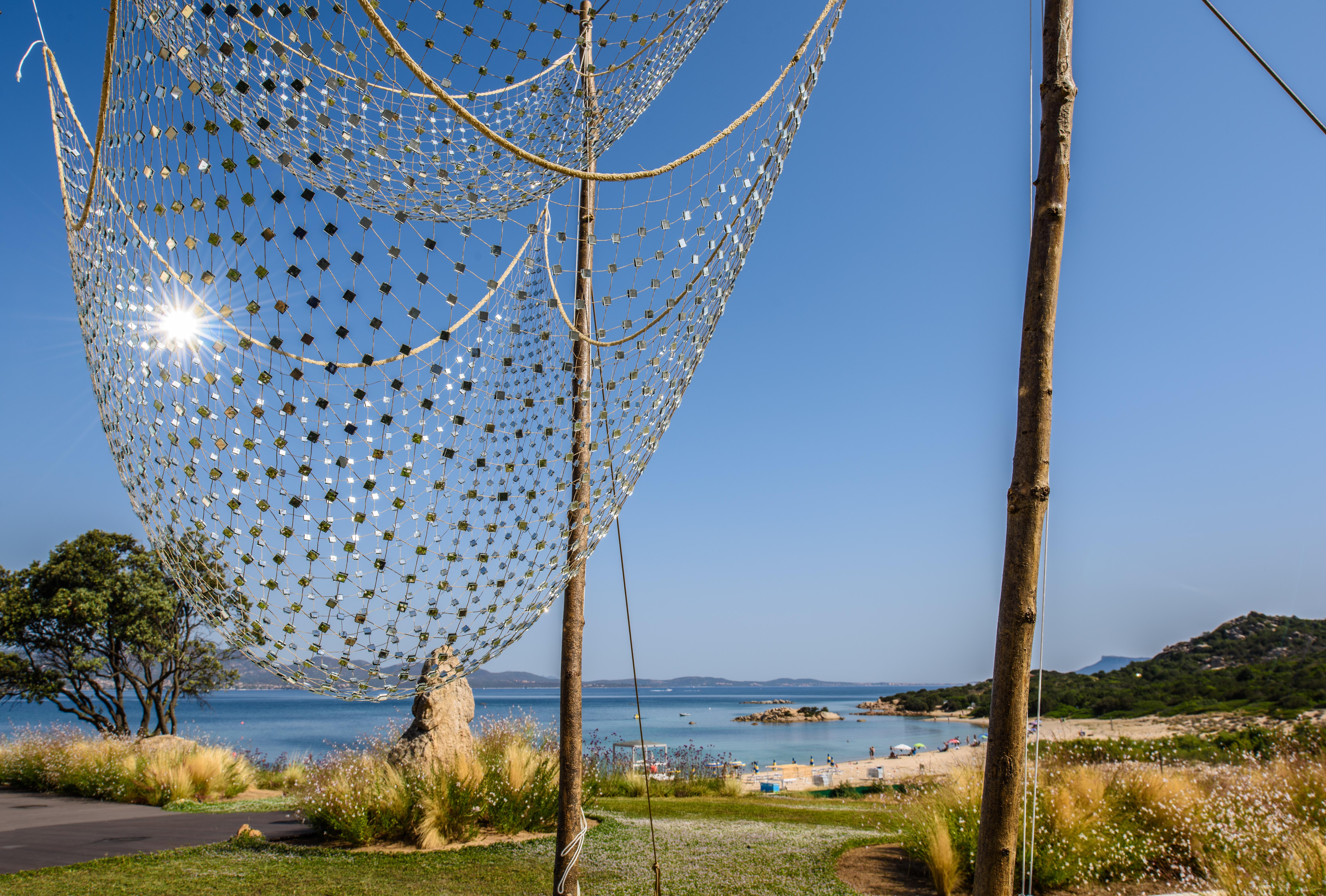 Cala Cuncheddi - Vretreats Hotel Olbia Exterior photo